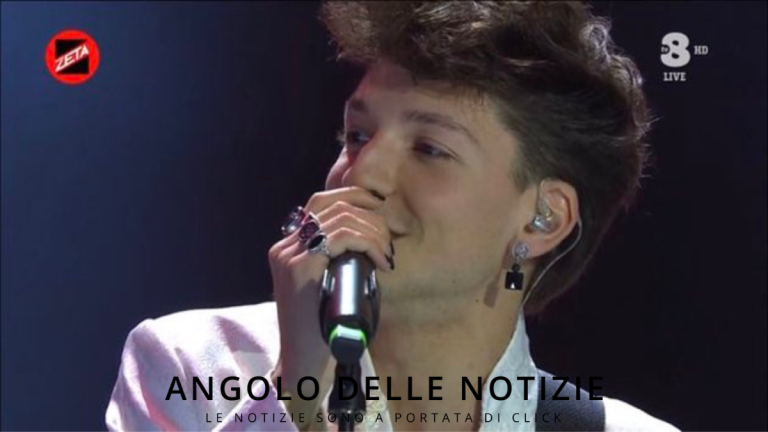 Amici 21