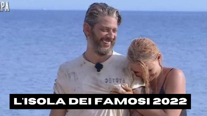 Isola dei Famosi