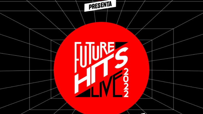 Radio Zeta Future Hits Live 2022