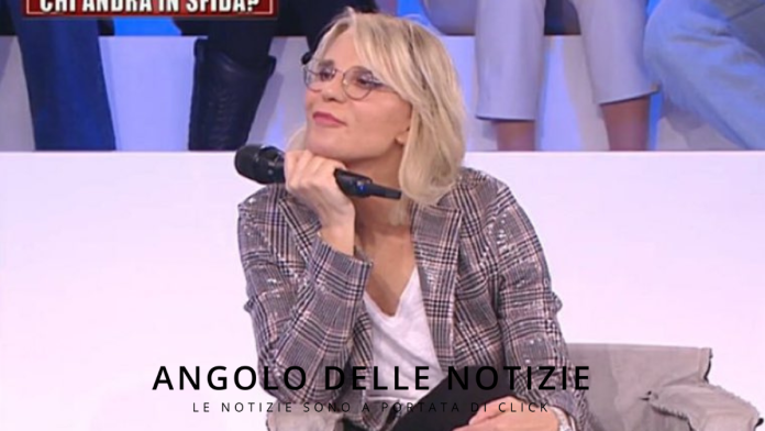 Anticipazioni Amici 22