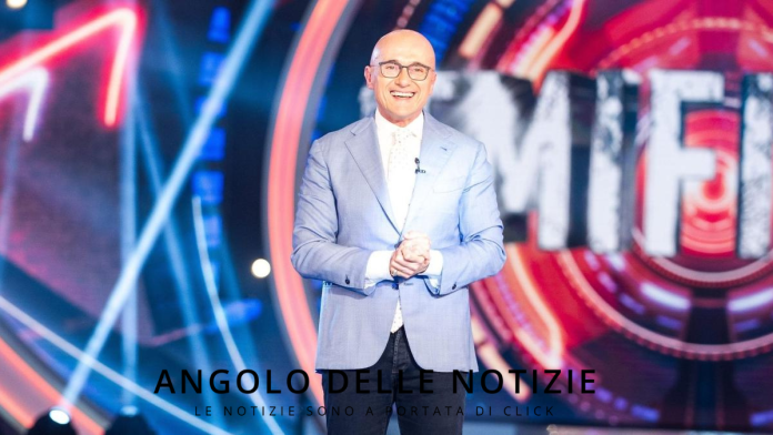 Palinsesti Mediaset