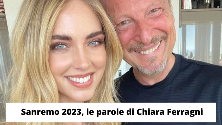 Sanremo 2023