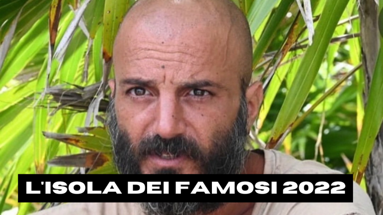 Isola dei Famosi