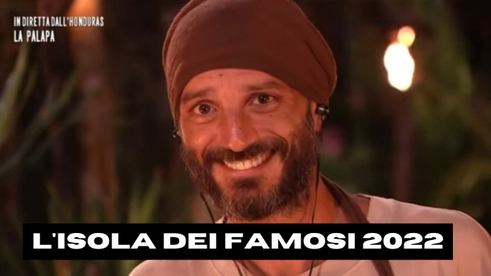 Isola dei Famosi