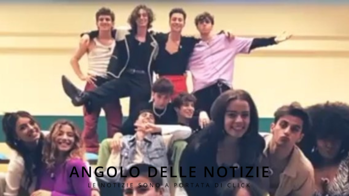 Amici 21