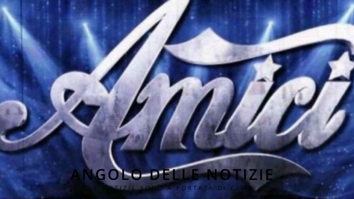 Amici 21