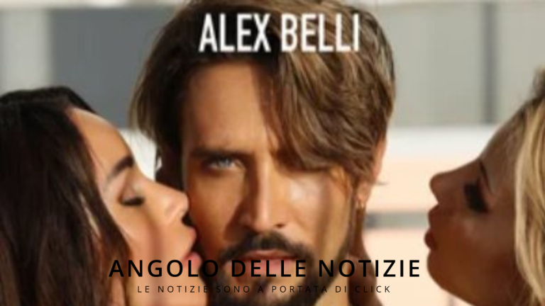 Alex Belli