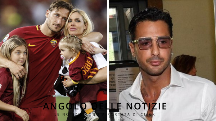 Totti e Ilary