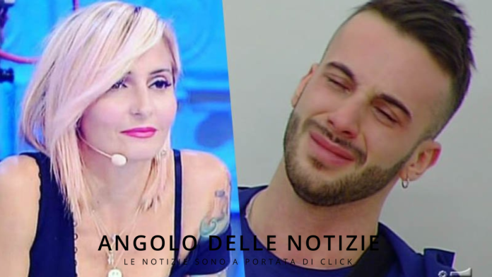 Amici 22