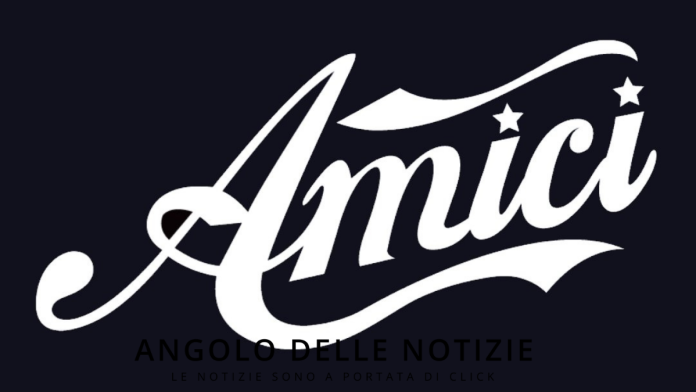 amici 22