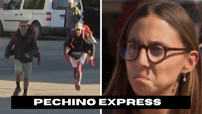 pechino express