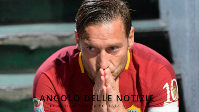 Francesco Totti