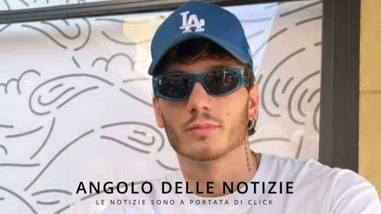 Manuel Bortuzzo