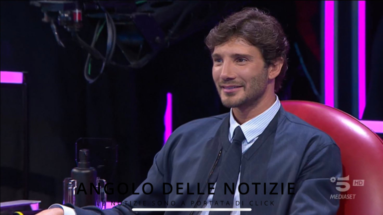 Stefano De Martino