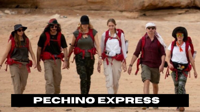 Pechino Express