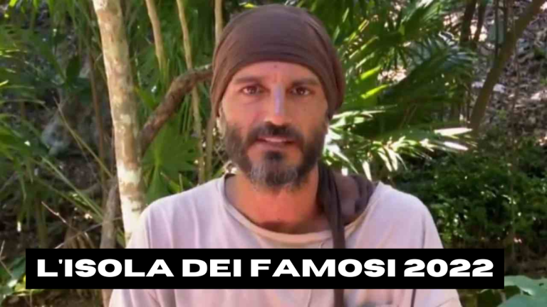 Isola dei Famosi