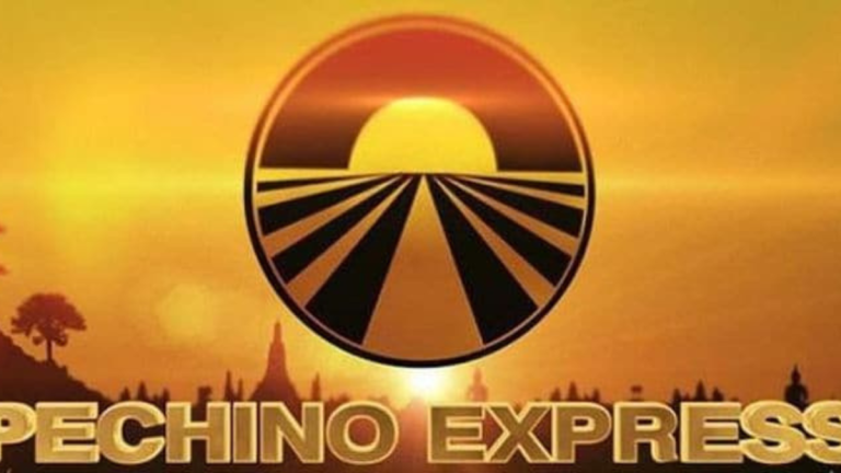 Pechino Express 2023