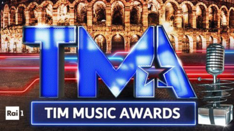 Tim Music Awards