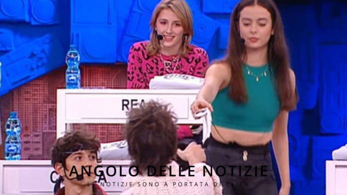 Amici 21