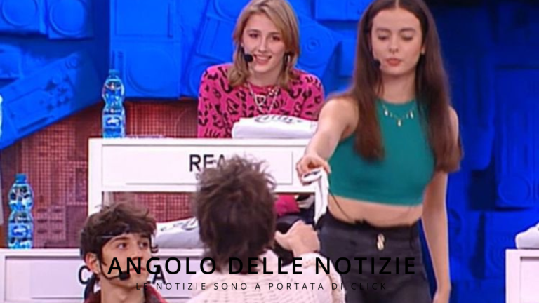 Amici 21