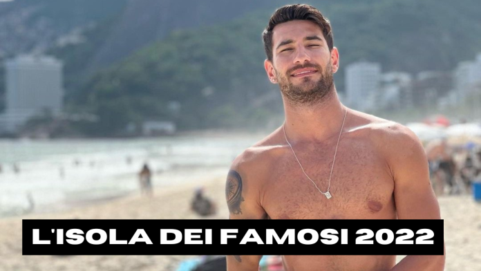 Isola dei Famosi