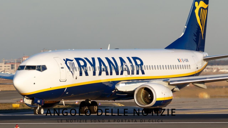 Ryanair