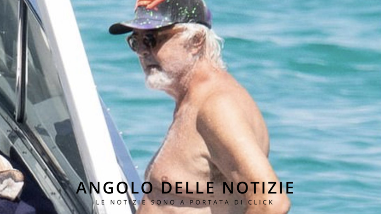 Flavio Briatore