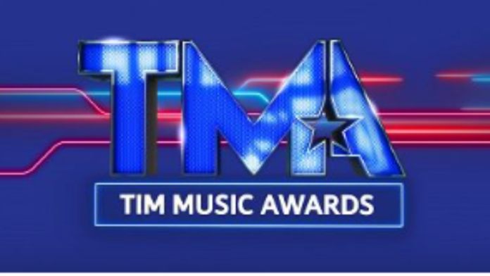 tim music Awards