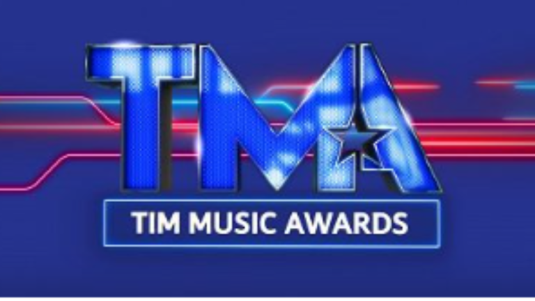 tim music Awards