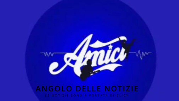 Anticipazioni Amici 22