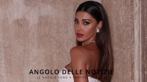 Belen Rodriguez