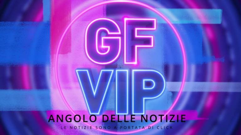 Gf Vip 7, un noto giornalista contro ciò che è successo nel reality