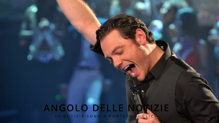 tiziano ferro