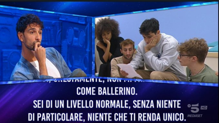 Anticipazioni Amici 22