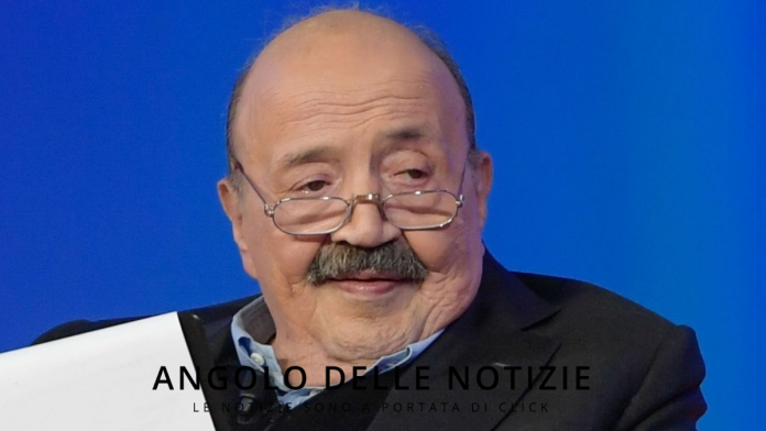 maurizio costanzo