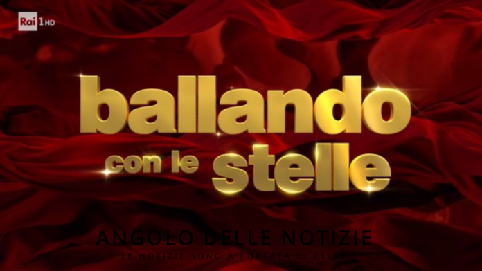 Ballando Con Le Stelle