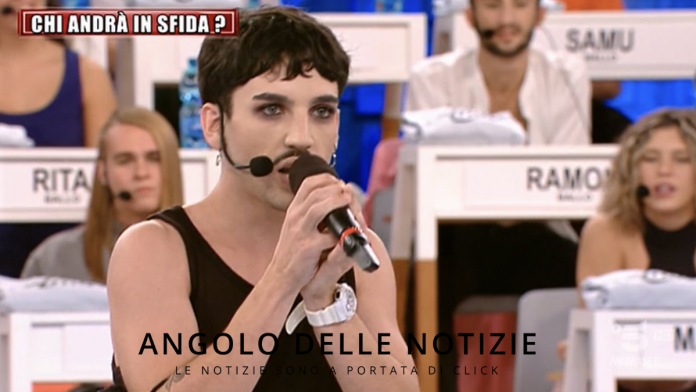 Anticipazioni Amici 22