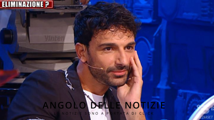 anticipazioni amici 22