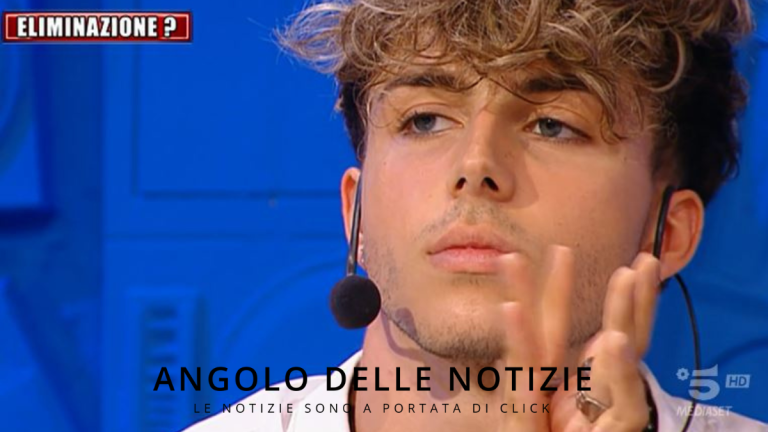 Anticipazioni Amici 22