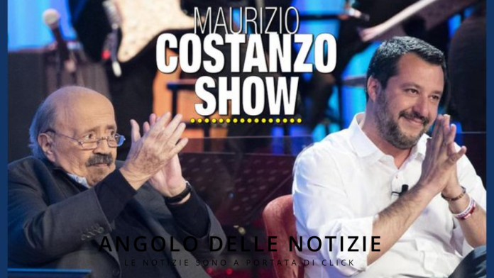 Maurizio Costanzo Show