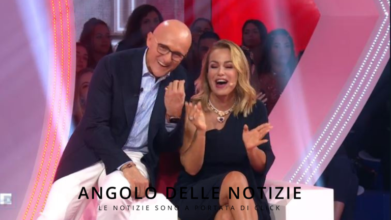 Anticipazioni Gf Vip 7