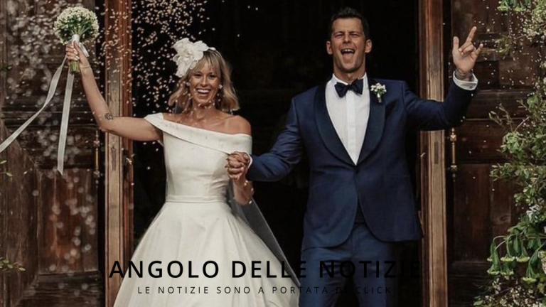Federica Pellegrini e Matteo Giunta: “Finalmente possiamo dirlo”, l’annuncio ufficiale della coppia