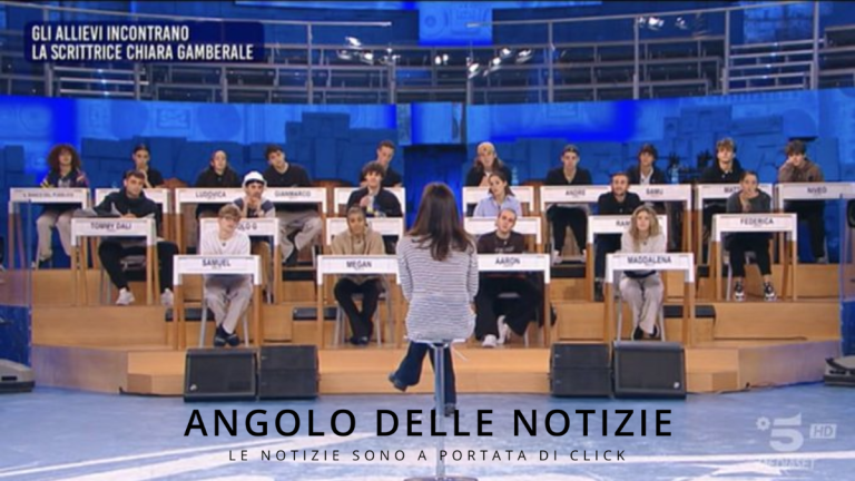 Amici 22