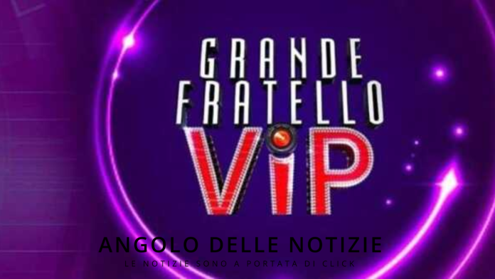 Anticipazioni Gf Vip 7