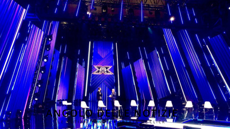 X Factor