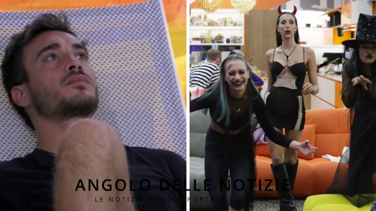 Anticipazioni Gf Vip 7