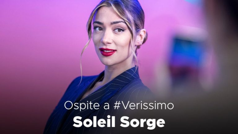 Soleil Sorge