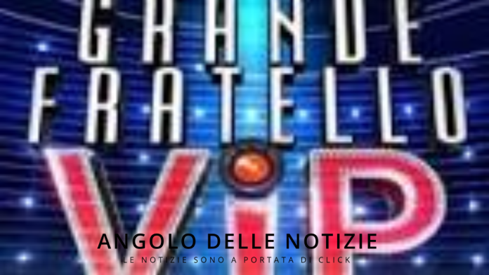 Anticipazioni GF VIP 7