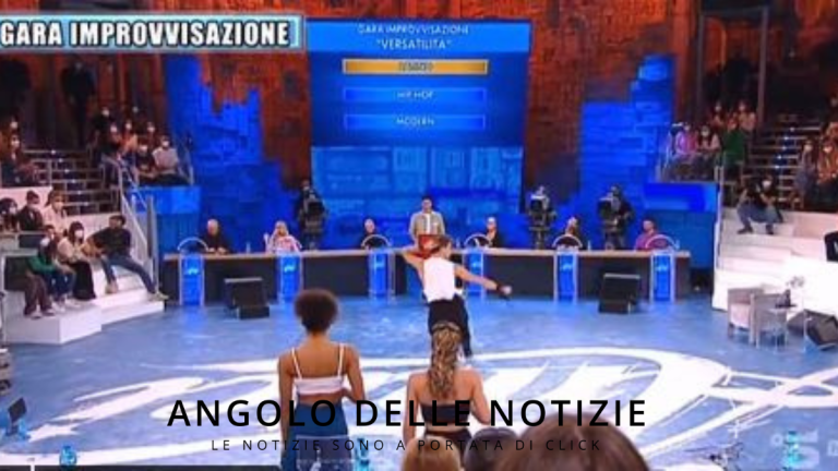 amici 22