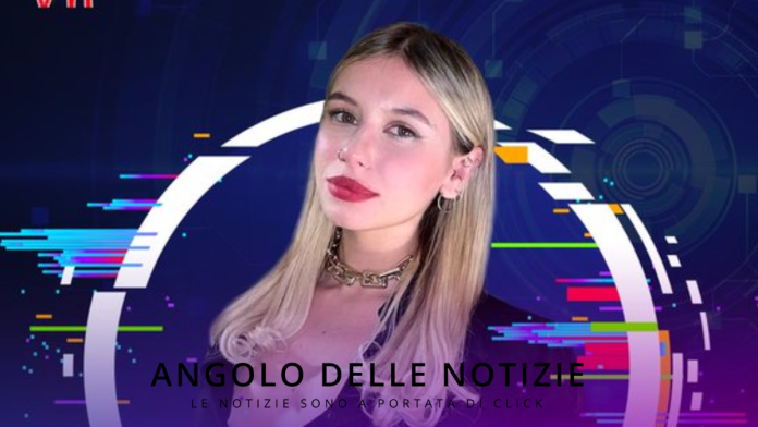 Anticipazioni GF VIP 7